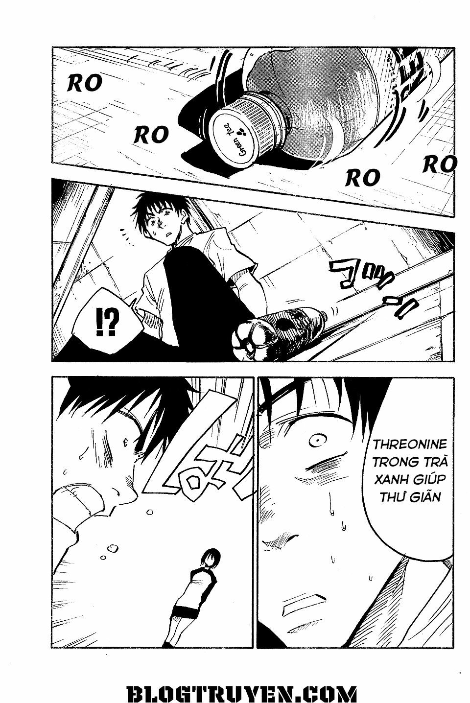Chào mừng đến với NHK: Chapter 40: - Welcome To The NHK!