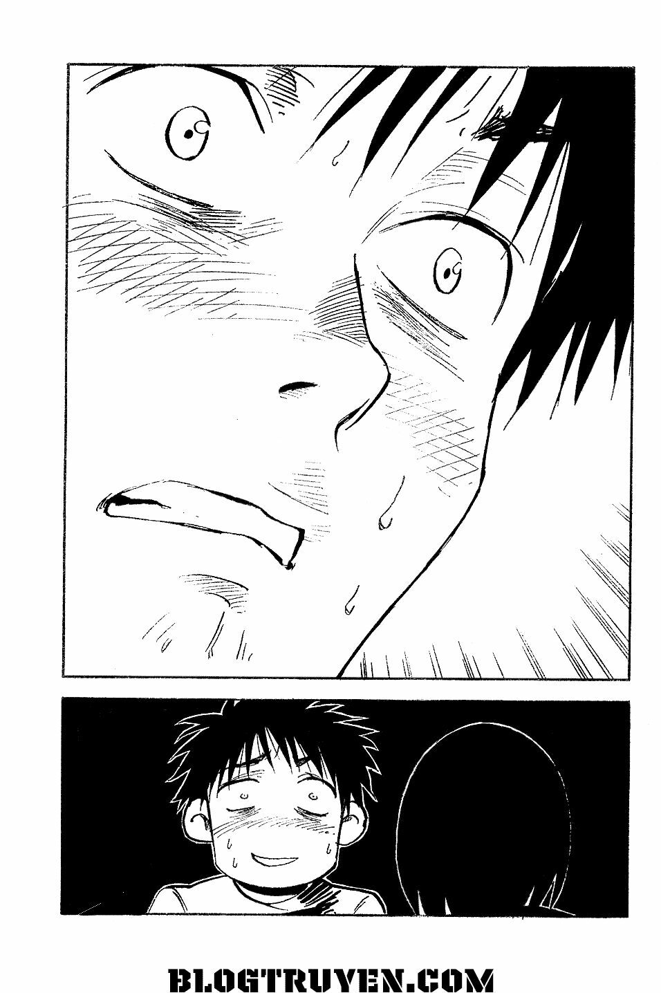 Chào mừng đến với NHK: Chapter 40: - Welcome To The NHK!