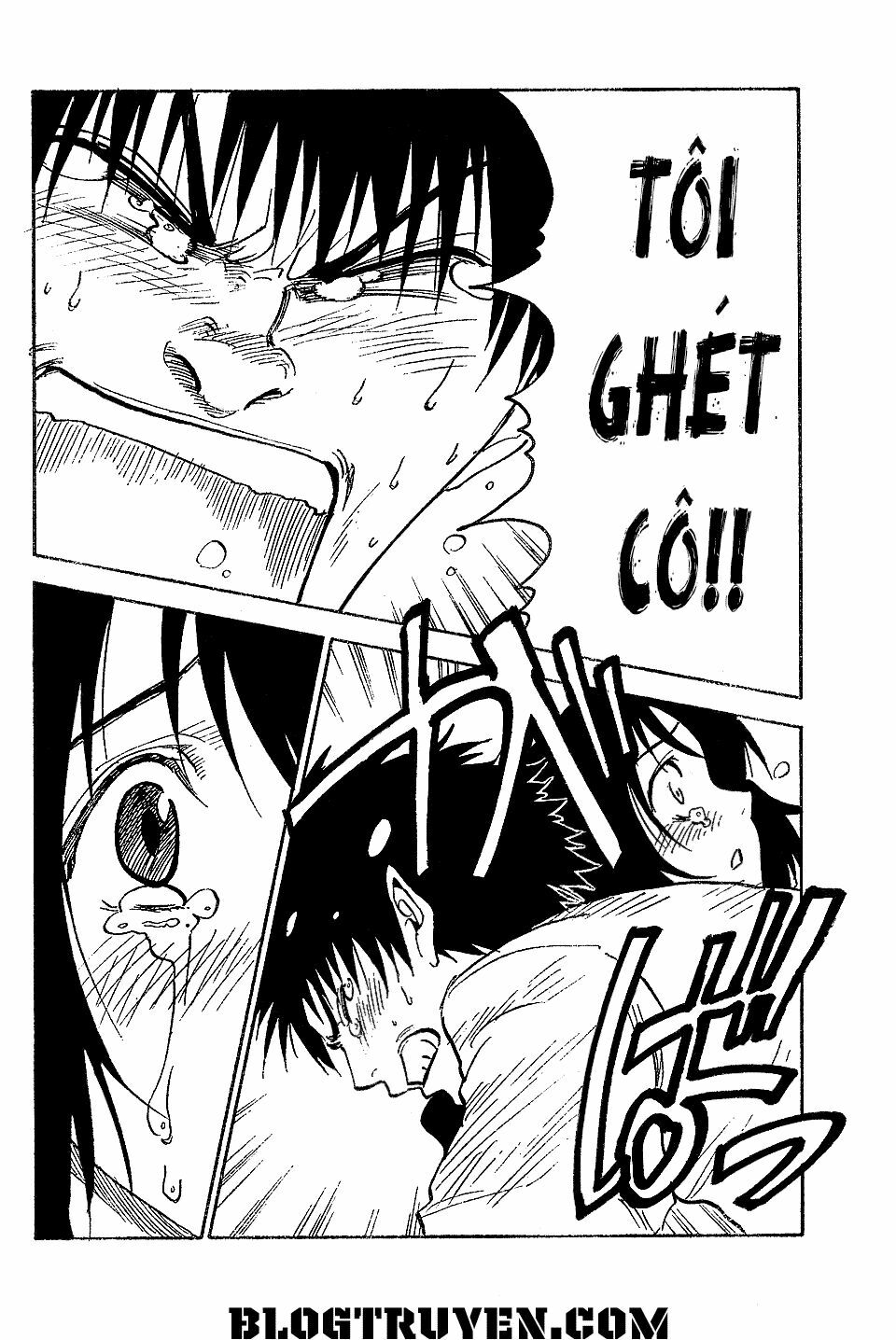 Chào mừng đến với NHK: Chapter 40: - Welcome To The NHK!