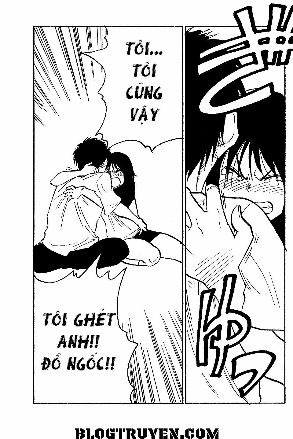 Chào mừng đến với NHK: Chapter 40: - Welcome To The NHK!