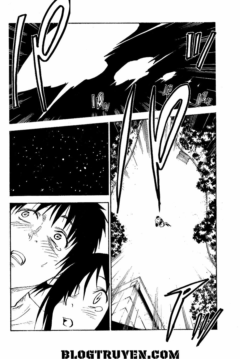 Chào mừng đến với NHK: Chapter 40: - Welcome To The NHK!