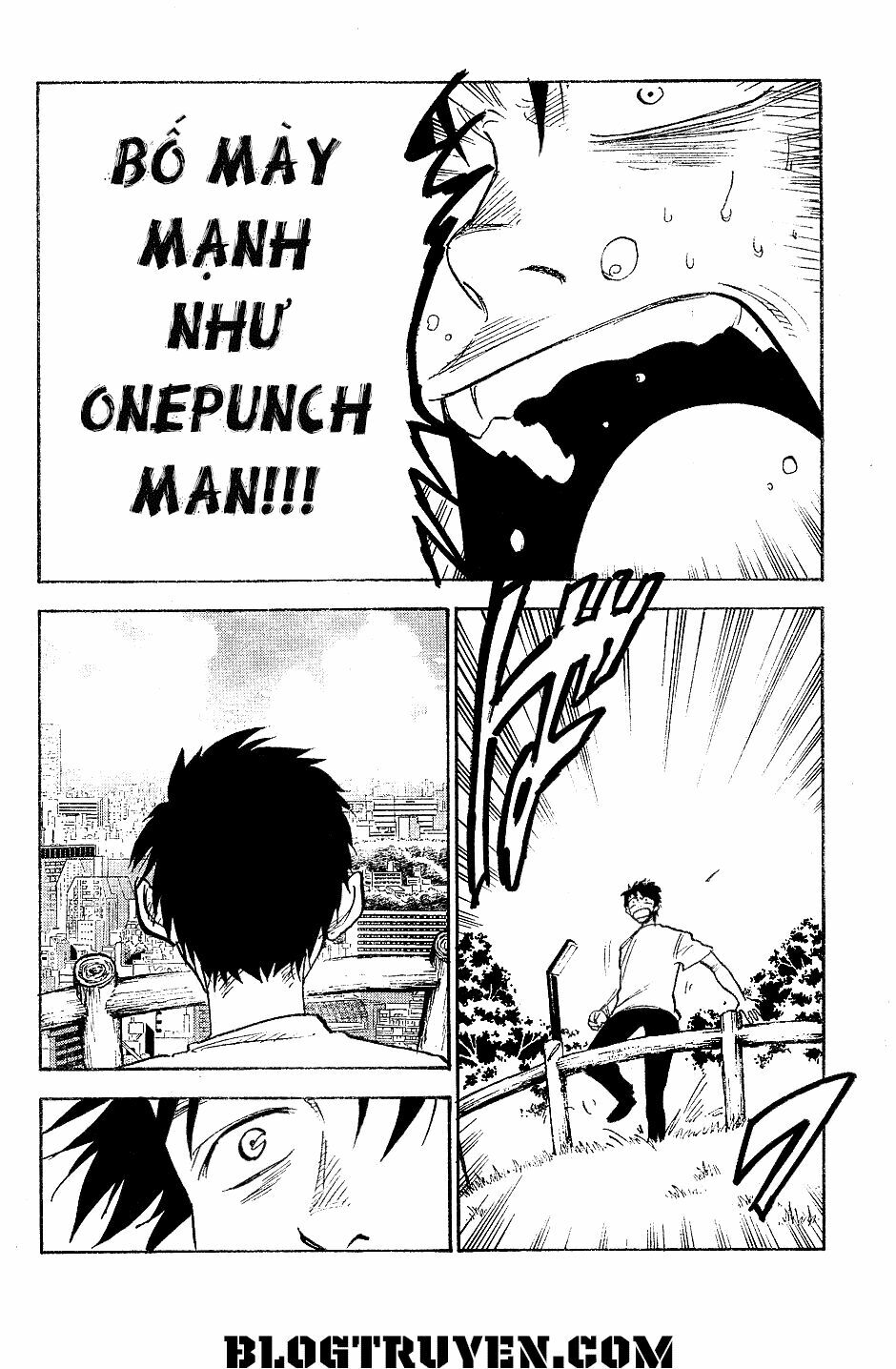 Chào mừng đến với NHK: Chapter 40: - Welcome To The NHK!