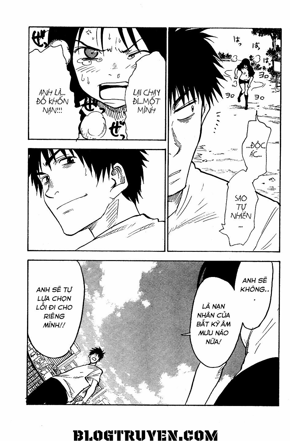 Chào mừng đến với NHK: Chapter 40: - Welcome To The NHK!