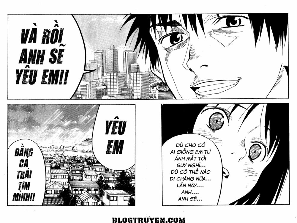 Chào mừng đến với NHK: Chapter 40: - Welcome To The NHK!