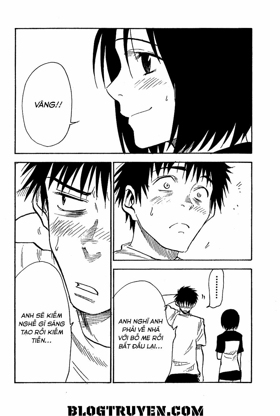 Chào mừng đến với NHK: Chapter 40: - Welcome To The NHK!