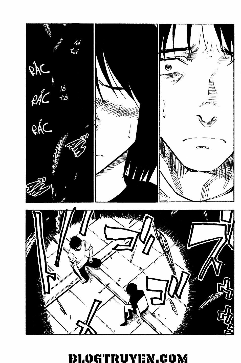 Chào mừng đến với NHK: Chapter 40: - Welcome To The NHK!