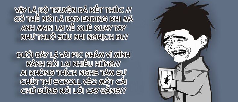 Chào mừng đến với NHK: Chapter 40: - Welcome To The NHK!