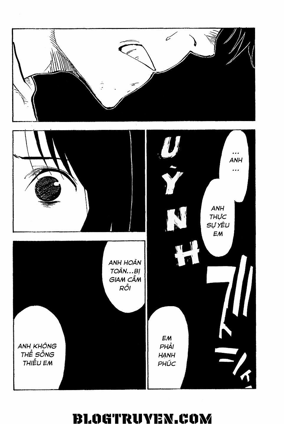 Chào mừng đến với NHK: Chapter 40: - Welcome To The NHK!