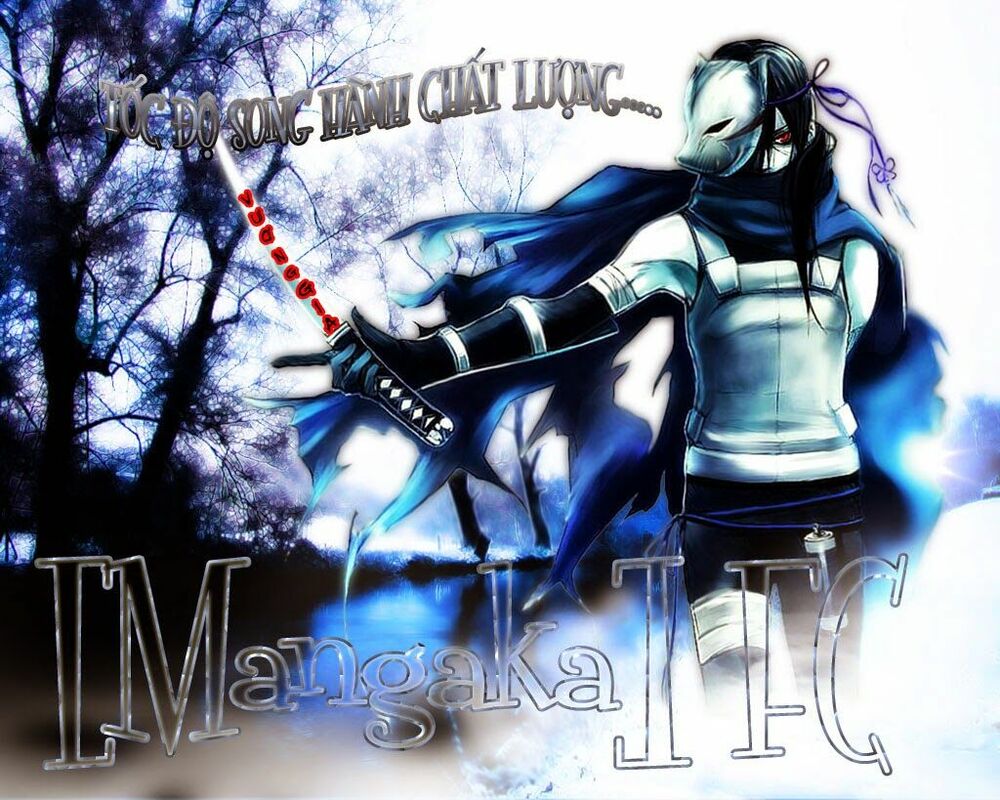 Chào mừng đến với NHK: Chapter 5