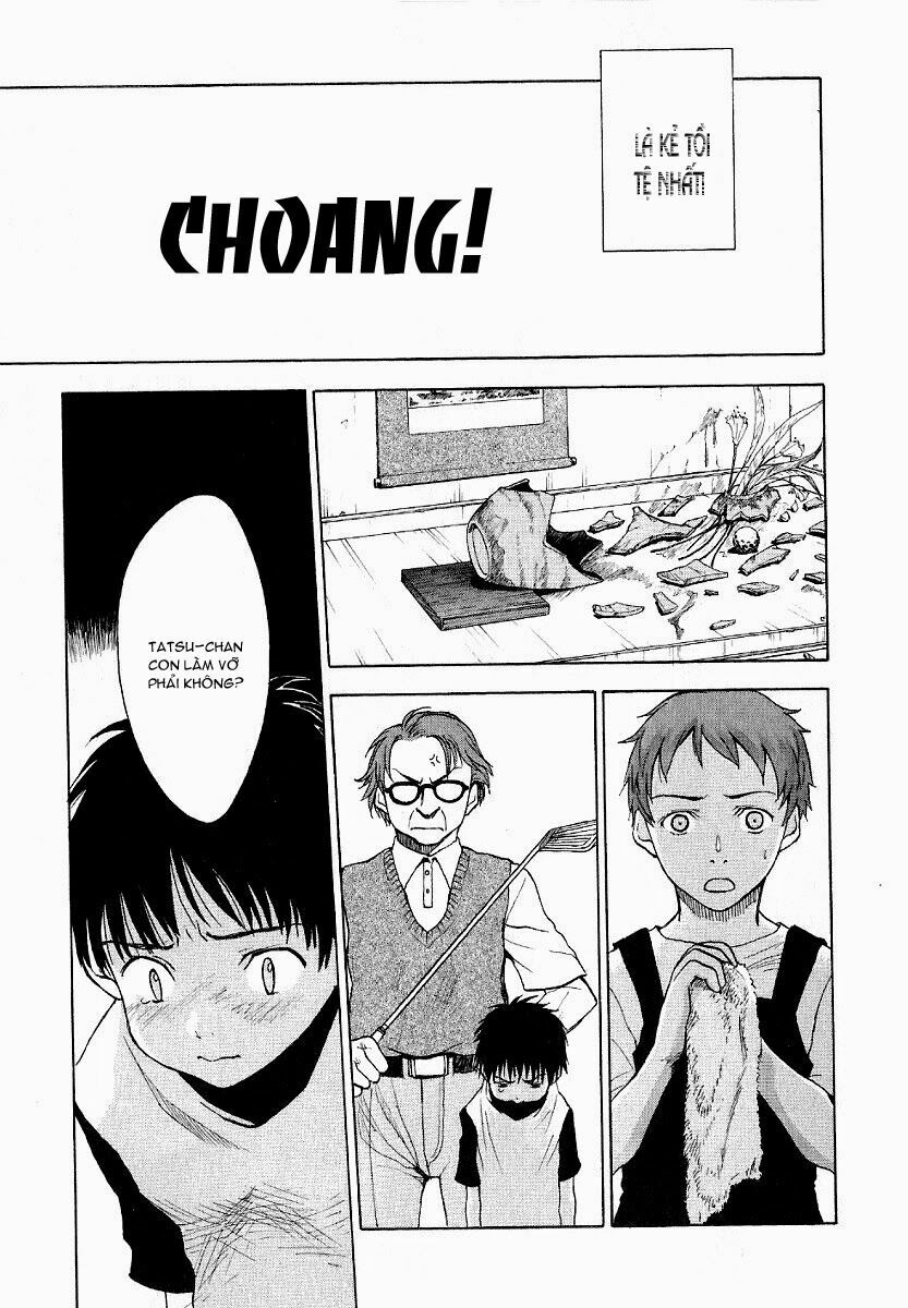 Chào mừng đến với NHK: Chapter 5