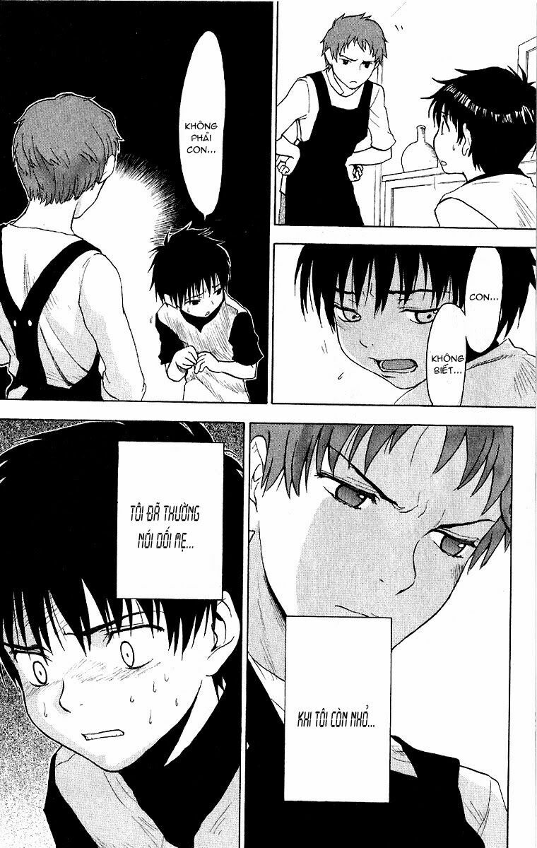 Chào mừng đến với NHK: Chapter 5