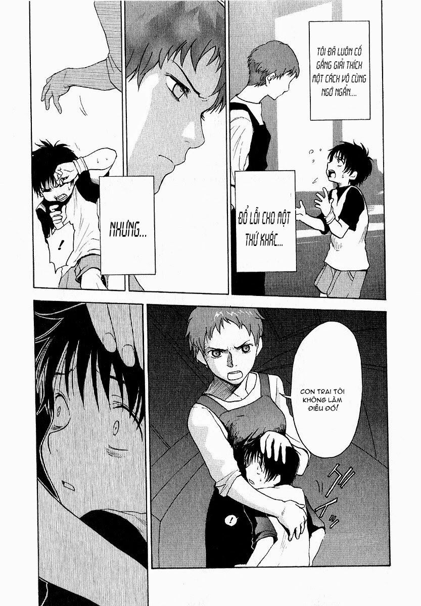 Chào mừng đến với NHK: Chapter 5