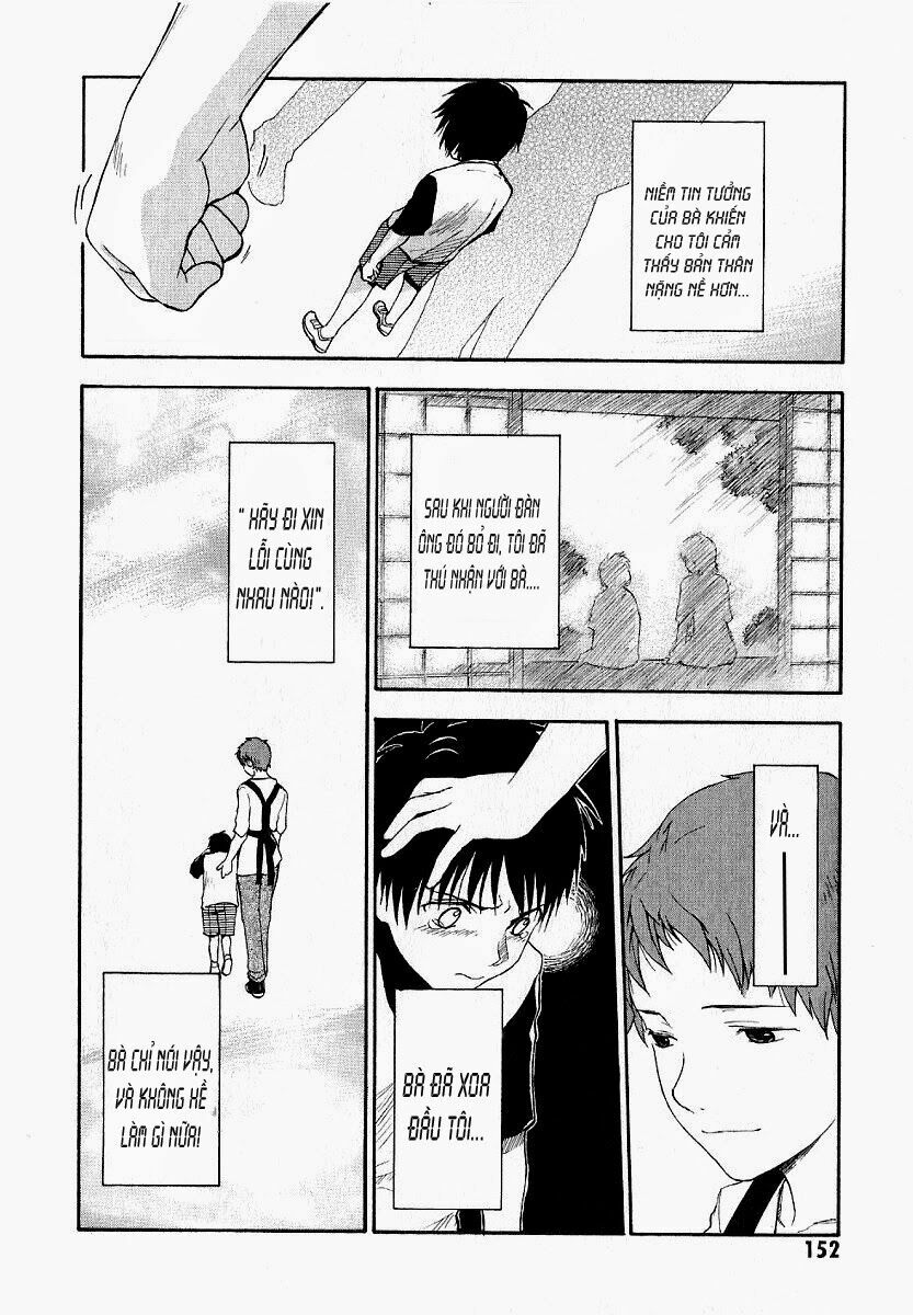 Chào mừng đến với NHK: Chapter 5