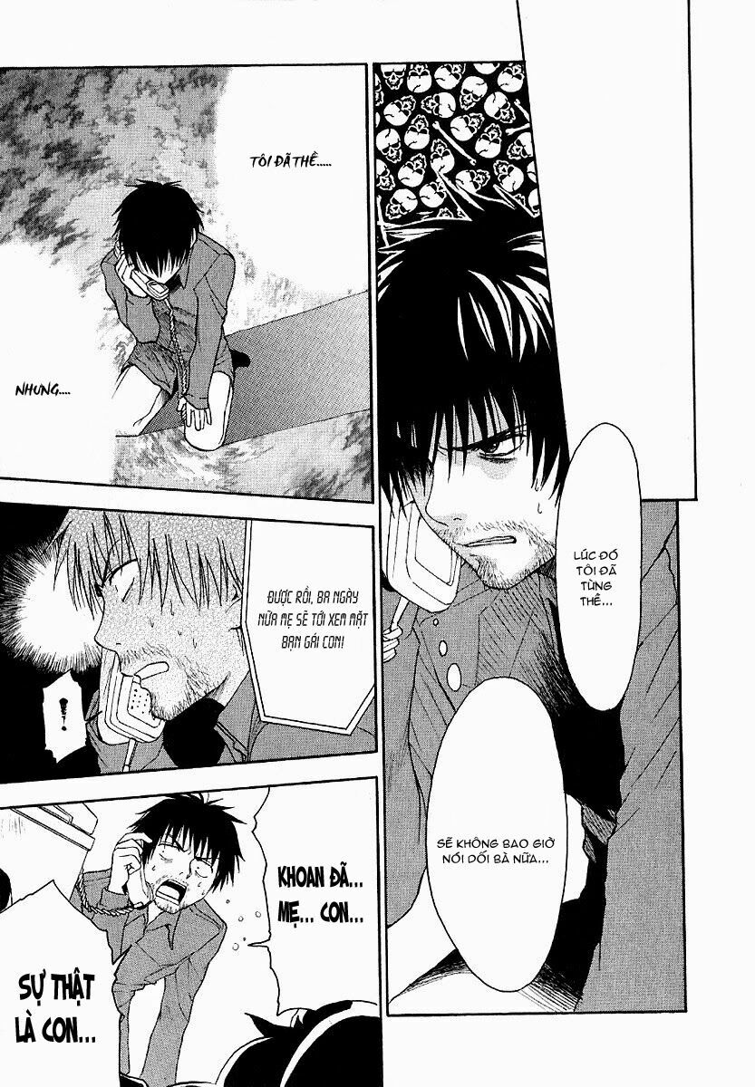 Chào mừng đến với NHK: Chapter 5