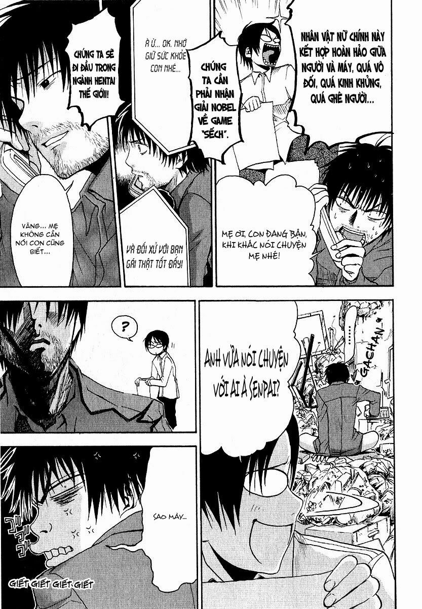Chào mừng đến với NHK: Chapter 5
