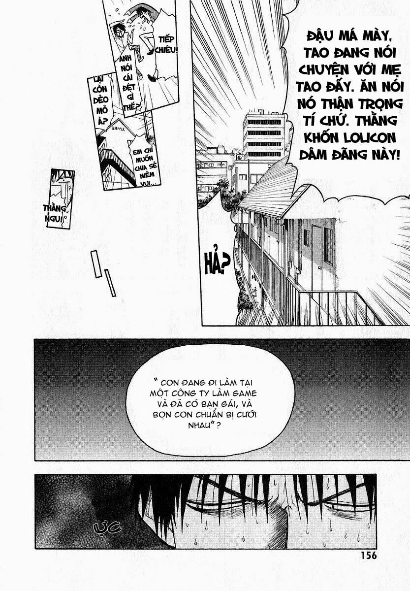 Chào mừng đến với NHK: Chapter 5