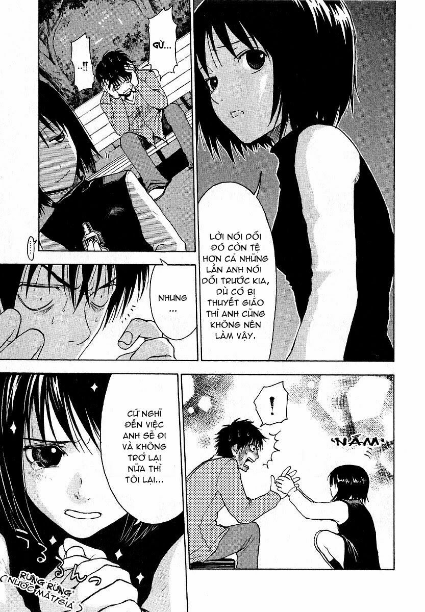 Chào mừng đến với NHK: Chapter 5