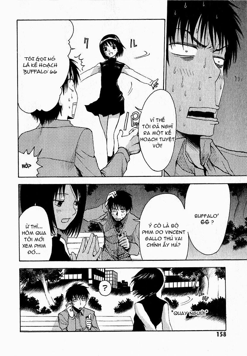 Chào mừng đến với NHK: Chapter 5