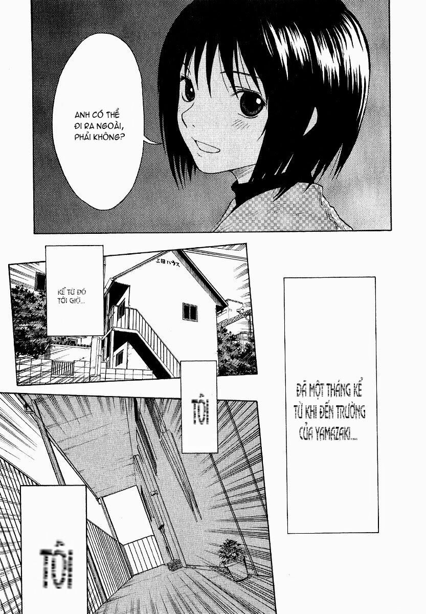 Chào mừng đến với NHK: Chapter 5