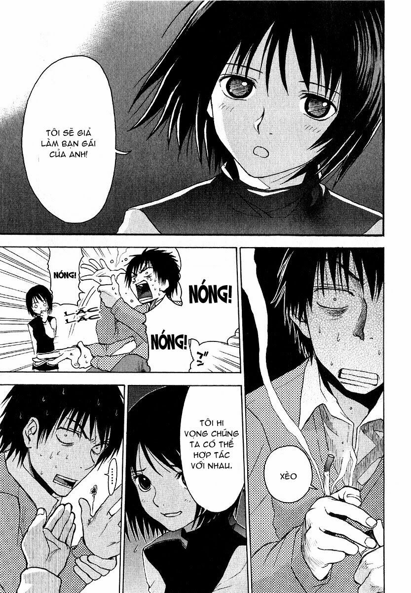 Chào mừng đến với NHK: Chapter 5