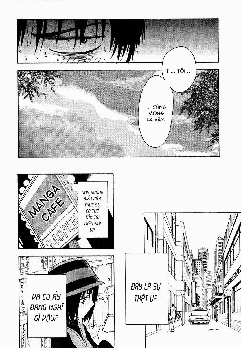 Chào mừng đến với NHK: Chapter 5