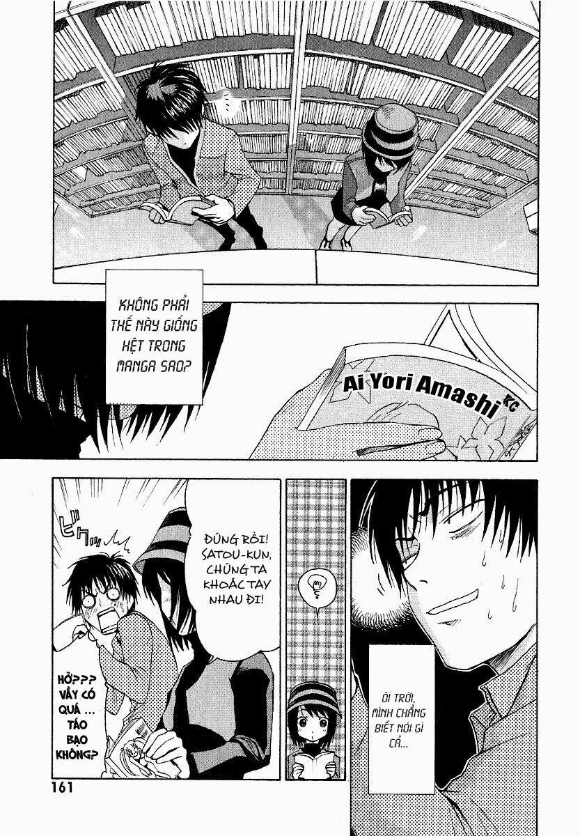Chào mừng đến với NHK: Chapter 5