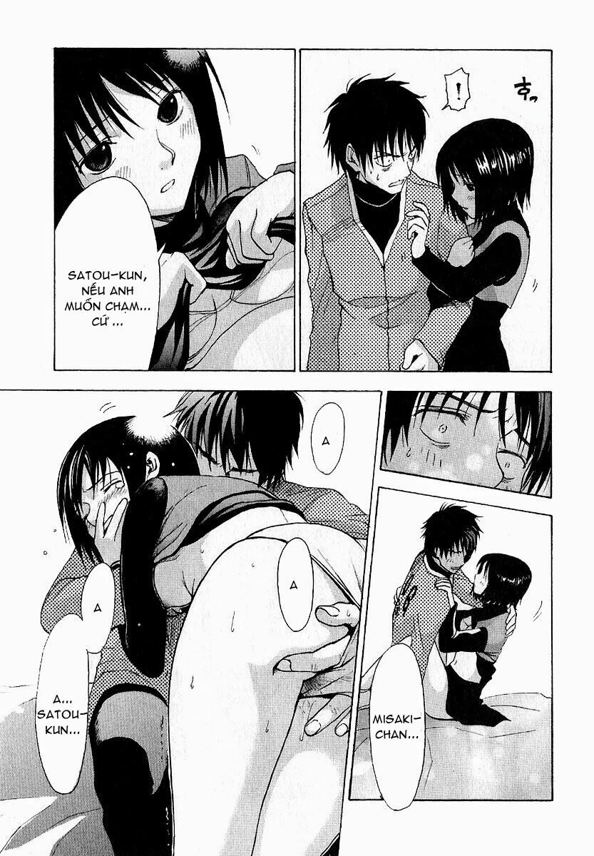 Chào mừng đến với NHK: Chapter 5