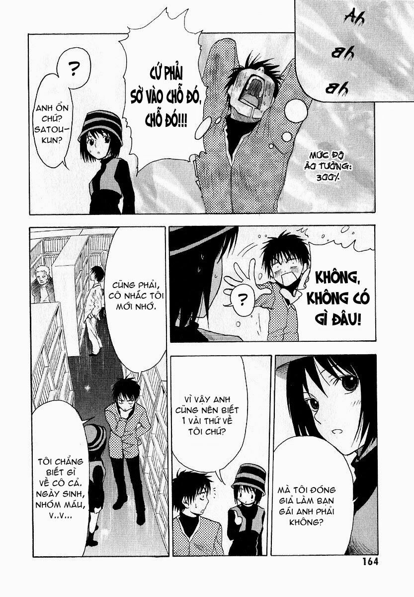 Chào mừng đến với NHK: Chapter 5