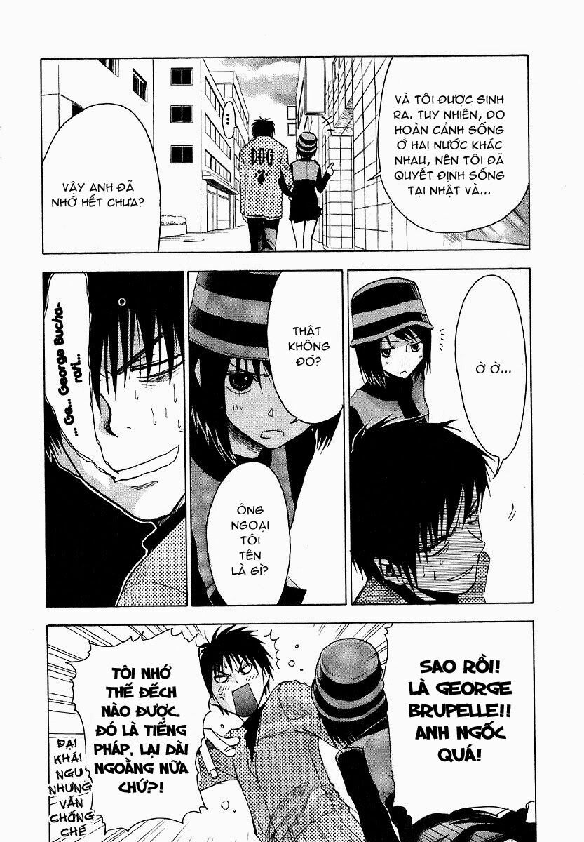 Chào mừng đến với NHK: Chapter 5