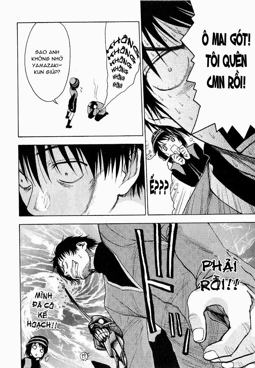 Chào mừng đến với NHK: Chapter 5