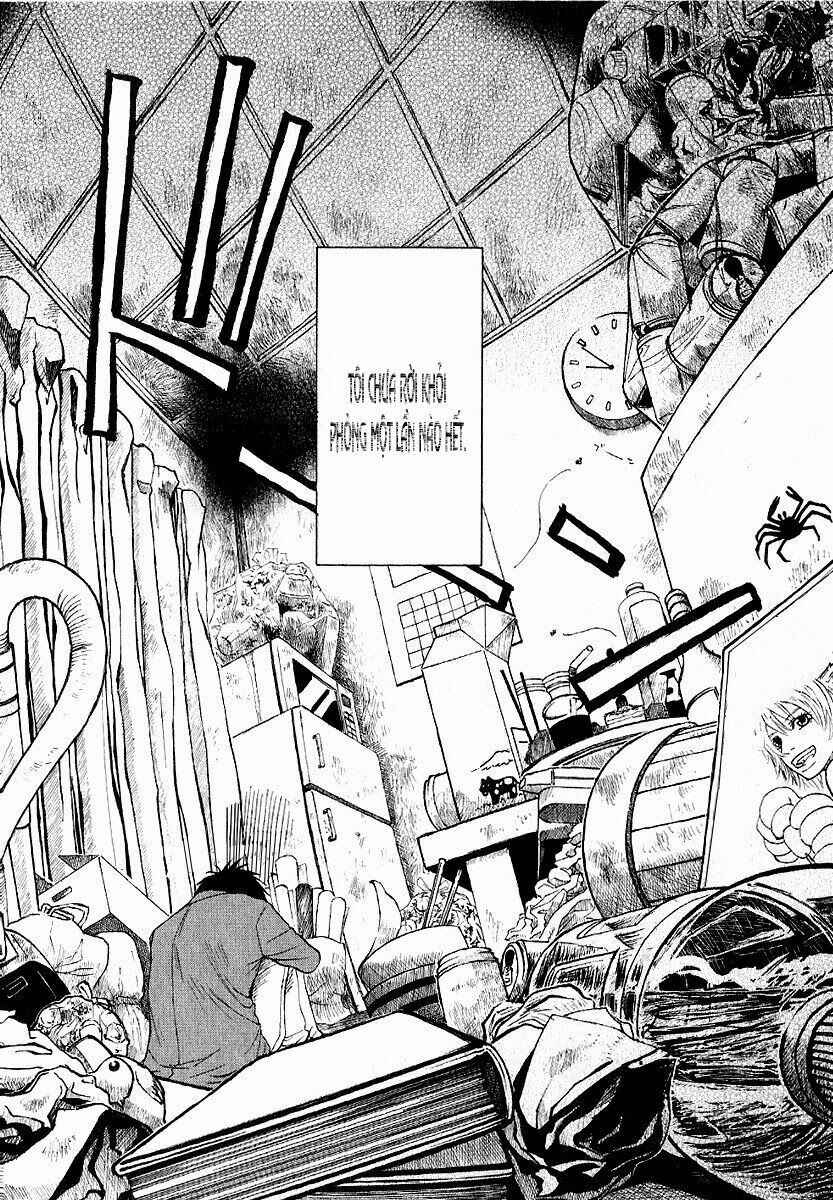 Chào mừng đến với NHK: Chapter 5