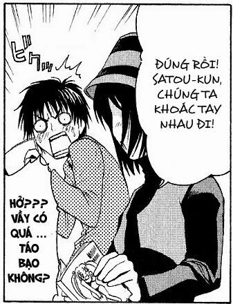 Chào mừng đến với NHK: Chapter 5