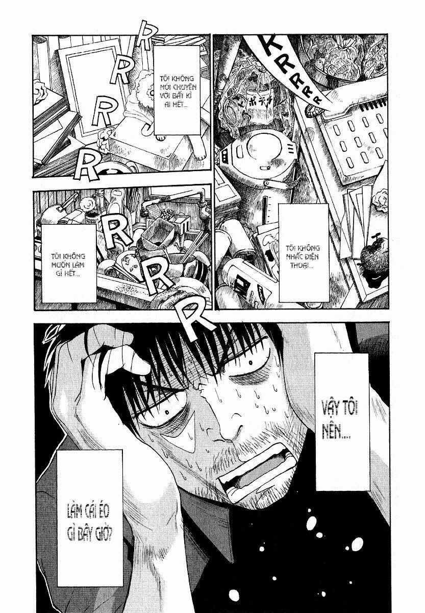 Chào mừng đến với NHK: Chapter 5