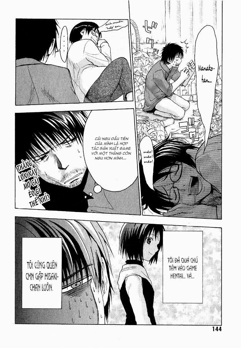 Chào mừng đến với NHK: Chapter 5