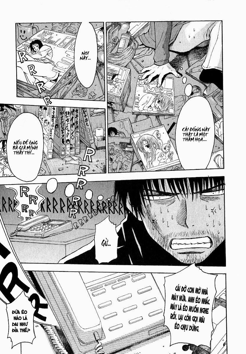 Chào mừng đến với NHK: Chapter 5
