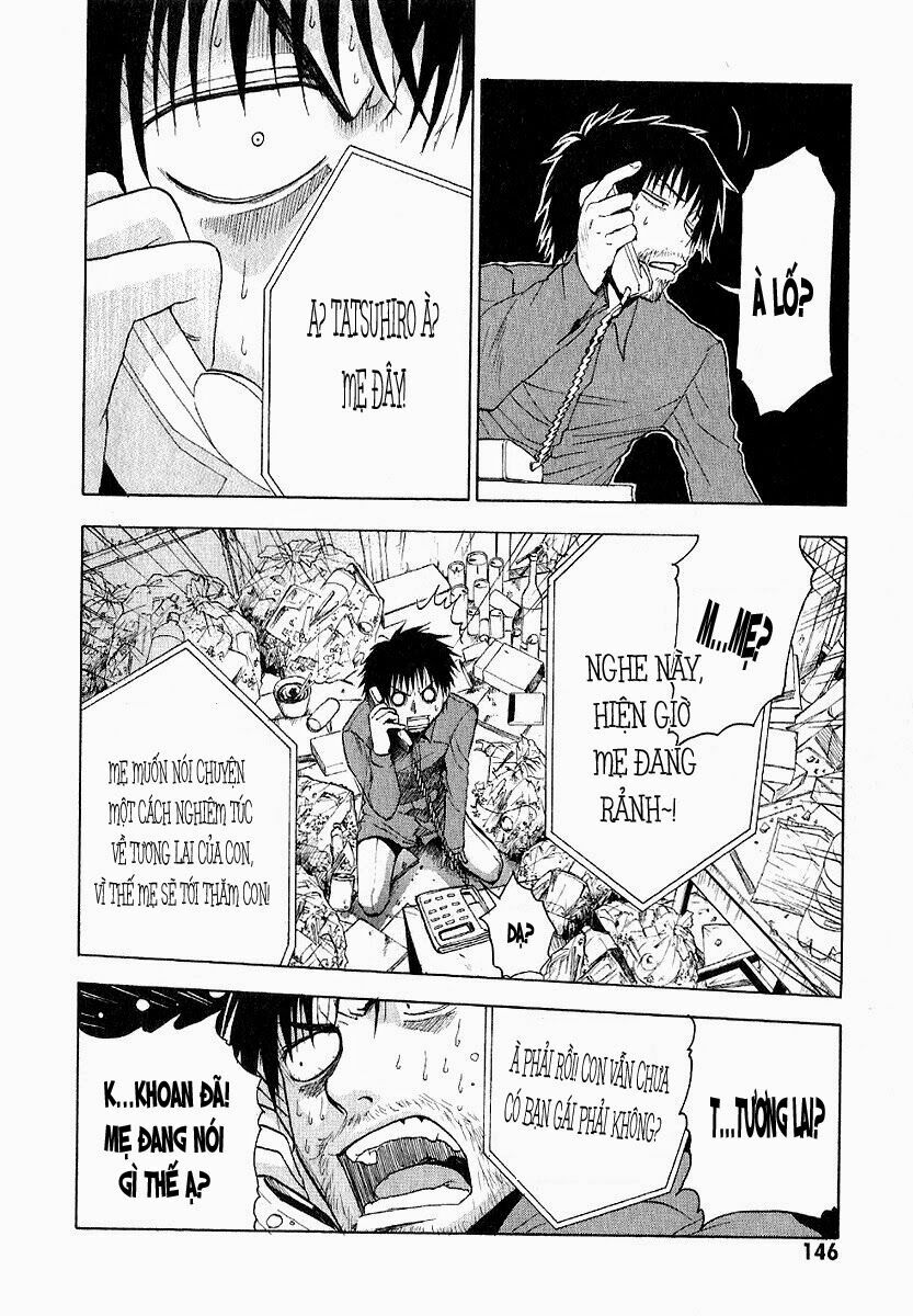 Chào mừng đến với NHK: Chapter 5