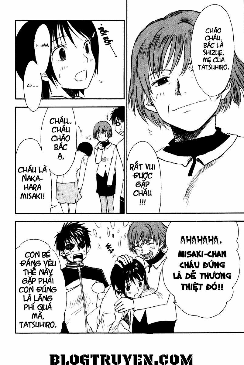 Chào mừng đến với NHK: Chapter 6