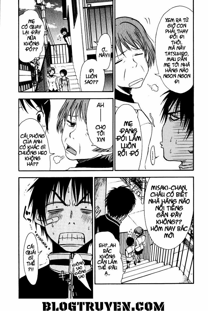 Chào mừng đến với NHK: Chapter 6