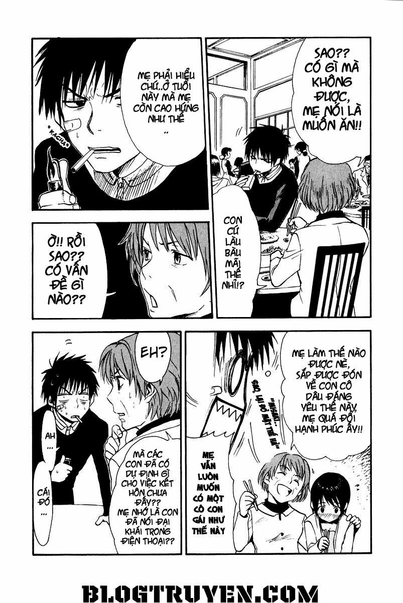 Chào mừng đến với NHK: Chapter 6
