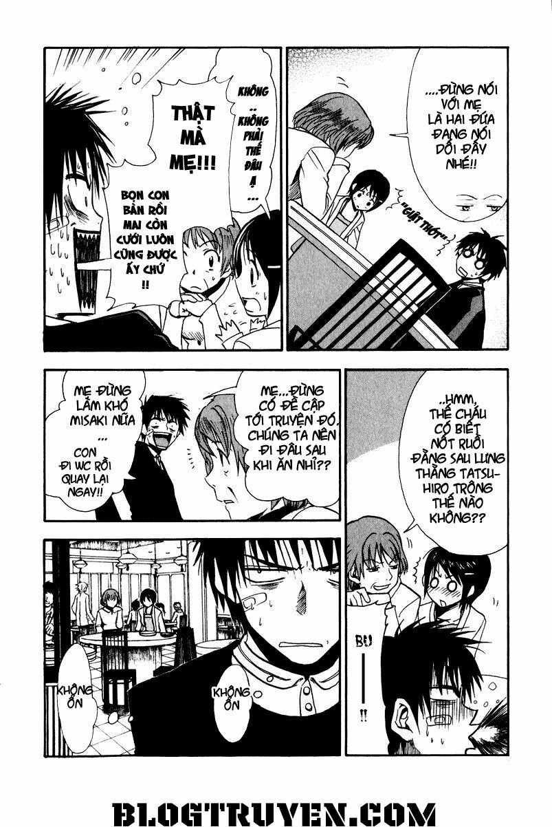 Chào mừng đến với NHK: Chapter 6