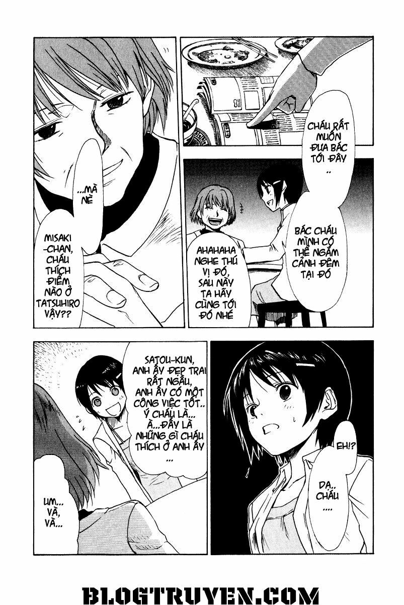Chào mừng đến với NHK: Chapter 6