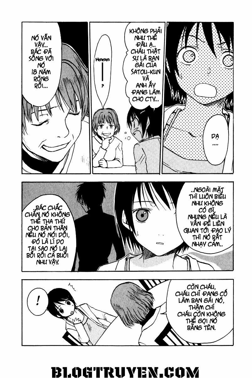 Chào mừng đến với NHK: Chapter 6