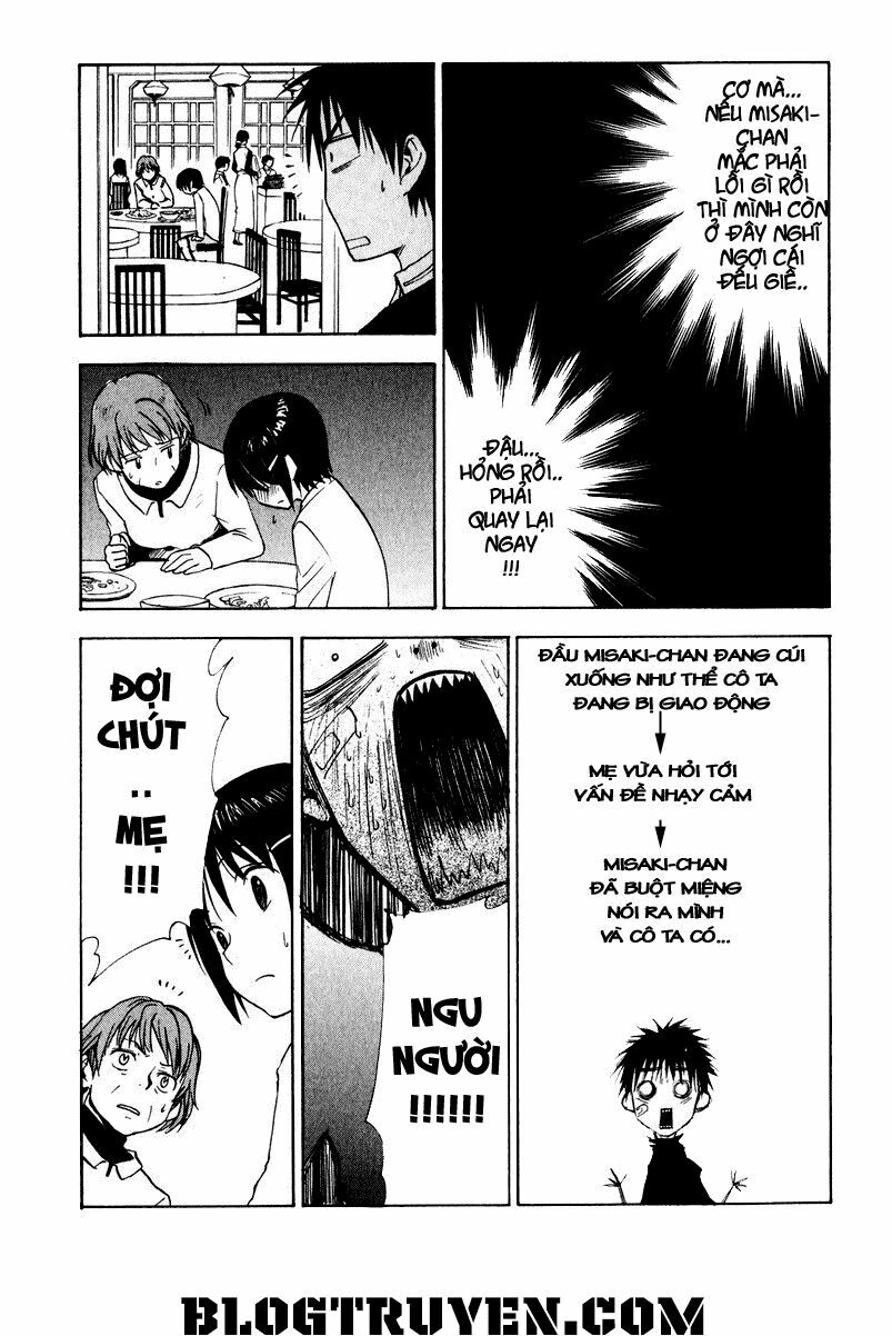 Chào mừng đến với NHK: Chapter 6