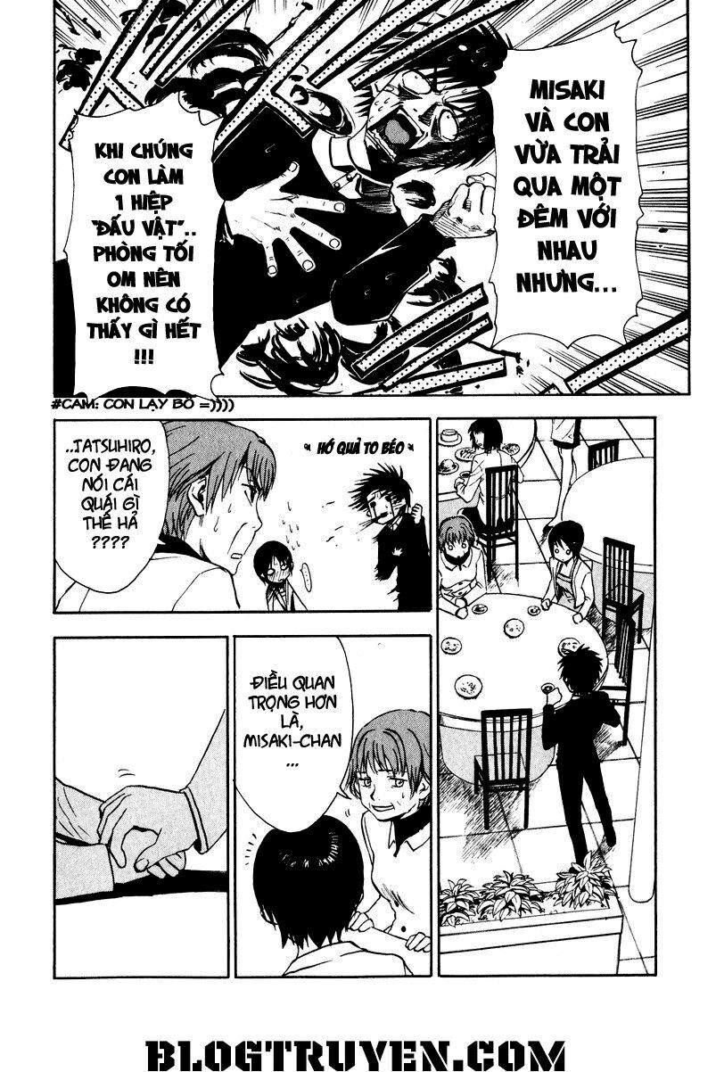 Chào mừng đến với NHK: Chapter 6