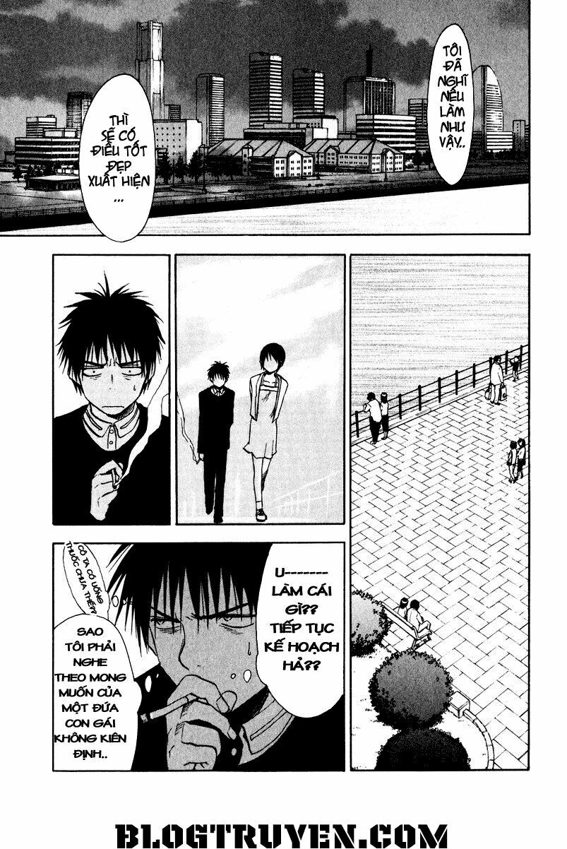 Chào mừng đến với NHK: Chapter 6