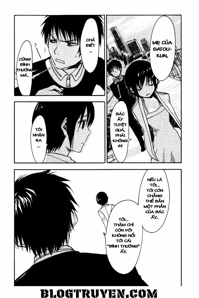 Chào mừng đến với NHK: Chapter 6
