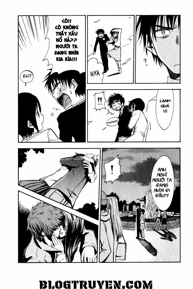 Chào mừng đến với NHK: Chapter 6