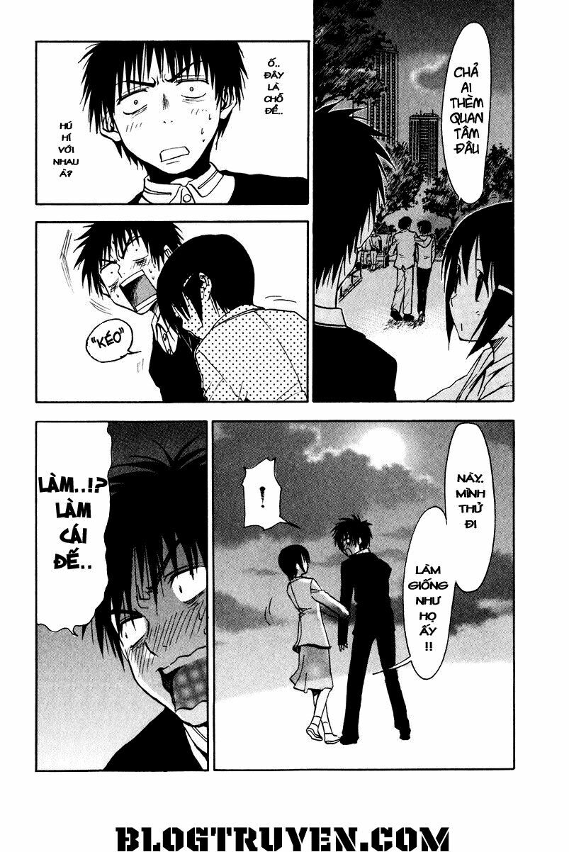 Chào mừng đến với NHK: Chapter 6