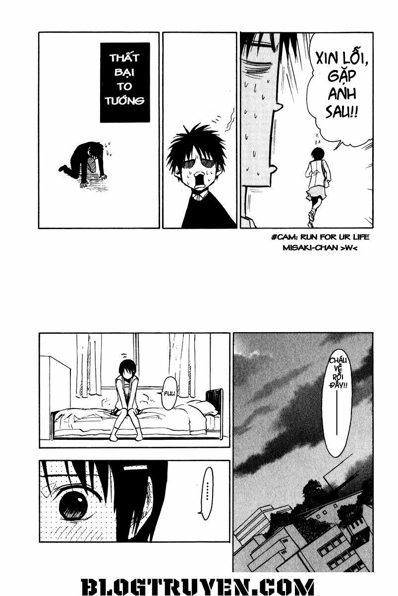 Chào mừng đến với NHK: Chapter 6