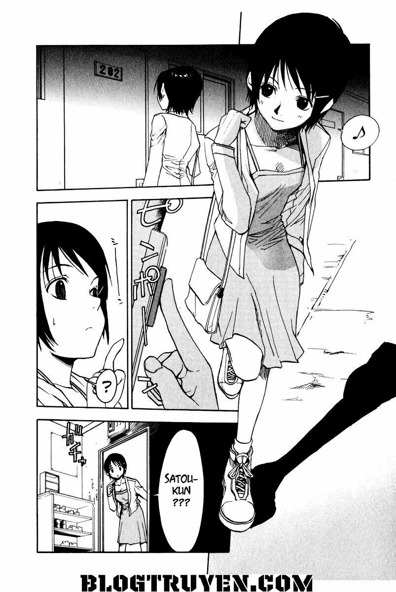 Chào mừng đến với NHK: Chapter 6